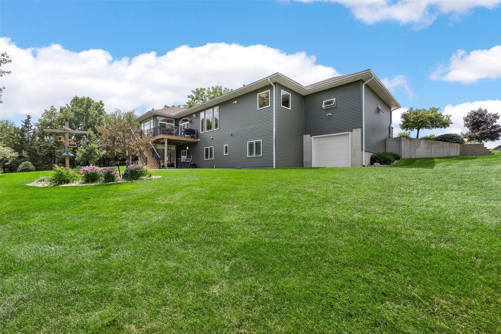 1356 NE Lakewoods Court Swisher IA 52338