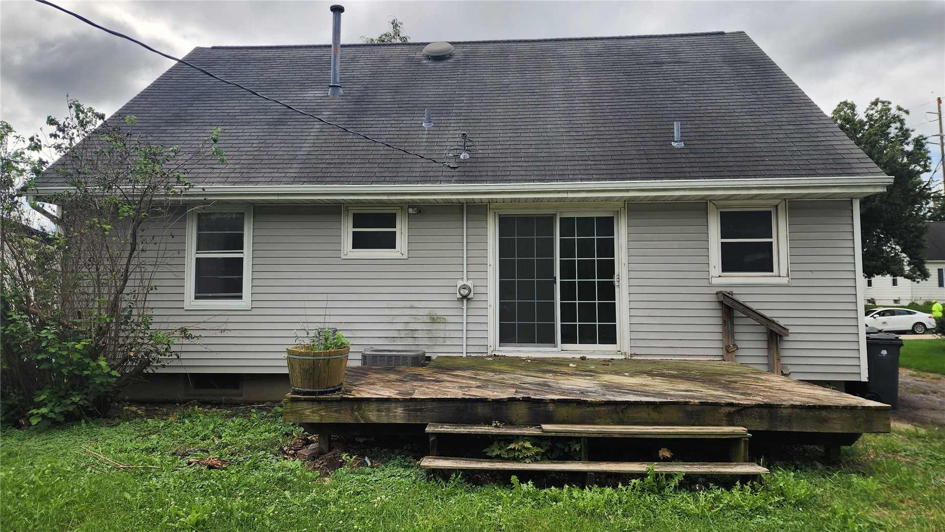 3308 H Avenue NW Cedar Rapids IA 52405