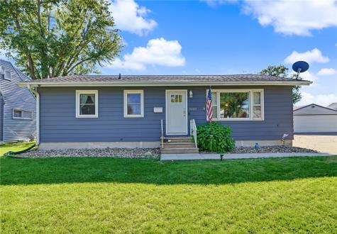 3035 16th Avenue Marion IA 52302