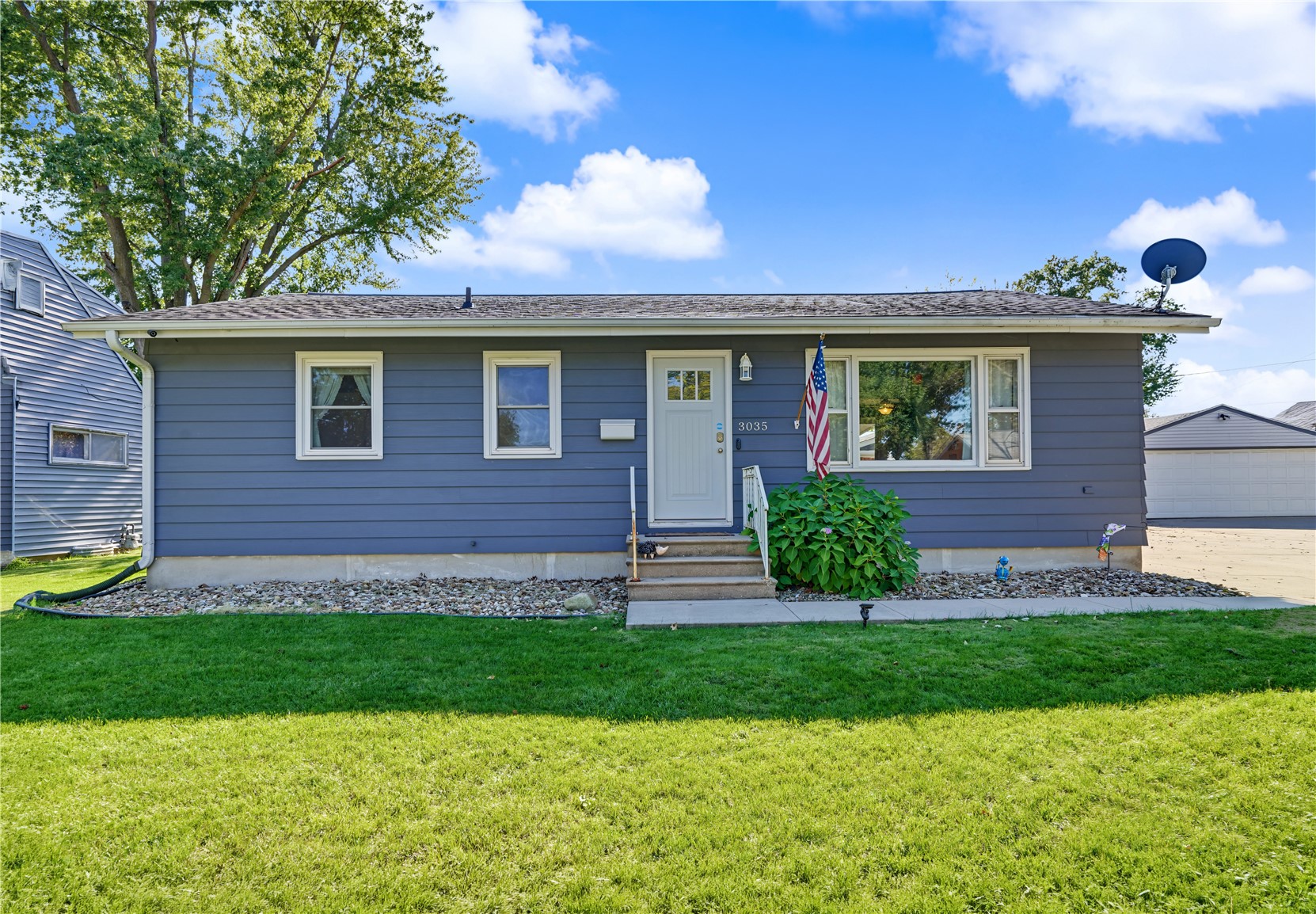 3035 16th Avenue Marion IA 52302