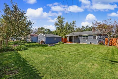 3035 16th Avenue Marion IA 52302