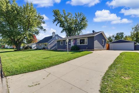 3035 16th Avenue Marion IA 52302