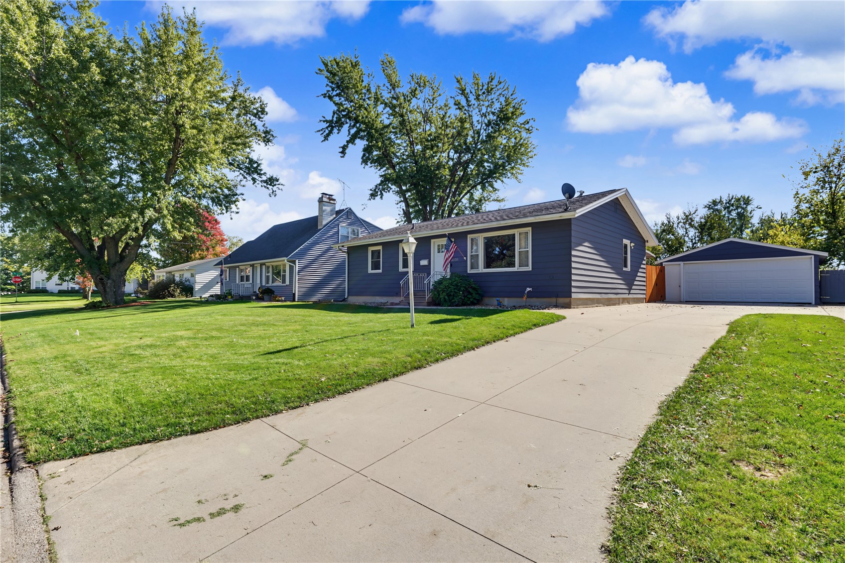 3035 16th Avenue Marion IA 52302
