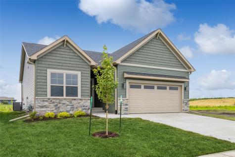 400 S Seven Oaks Road North Liberty IA 52317