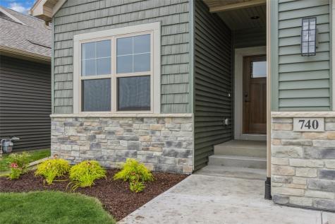 400 S Seven Oaks Road North Liberty IA 52317