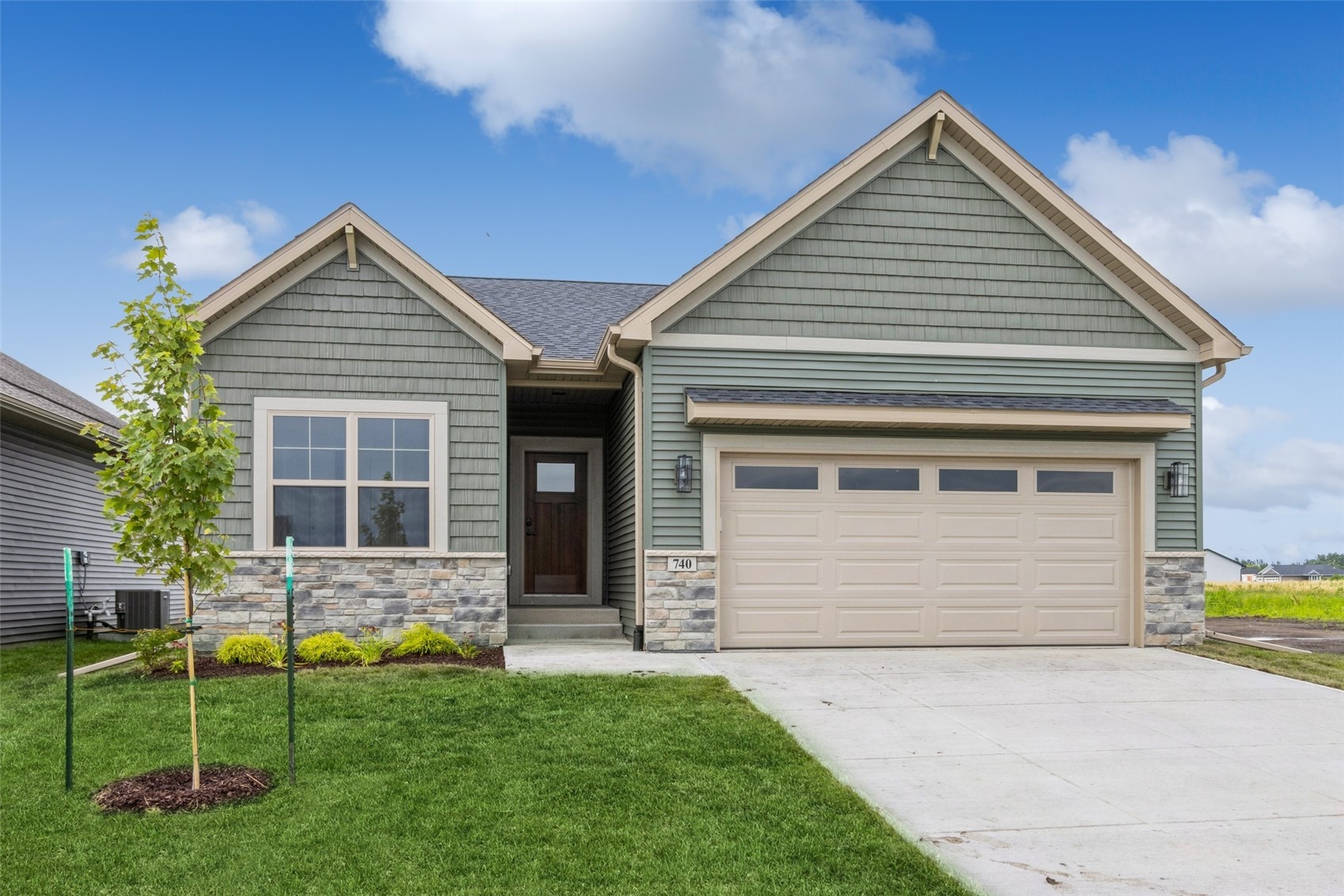 400 S Seven Oaks Road North Liberty IA 52317