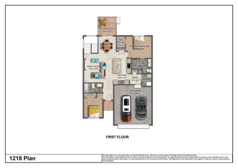 400 S Seven Oaks Road North Liberty IA 52317