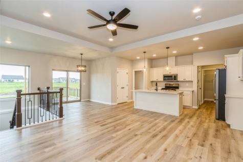 400 S Seven Oaks Road North Liberty IA 52317