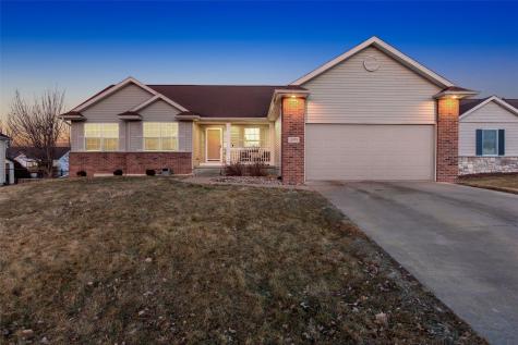 2975 Roseberry Court Marion IA 52302