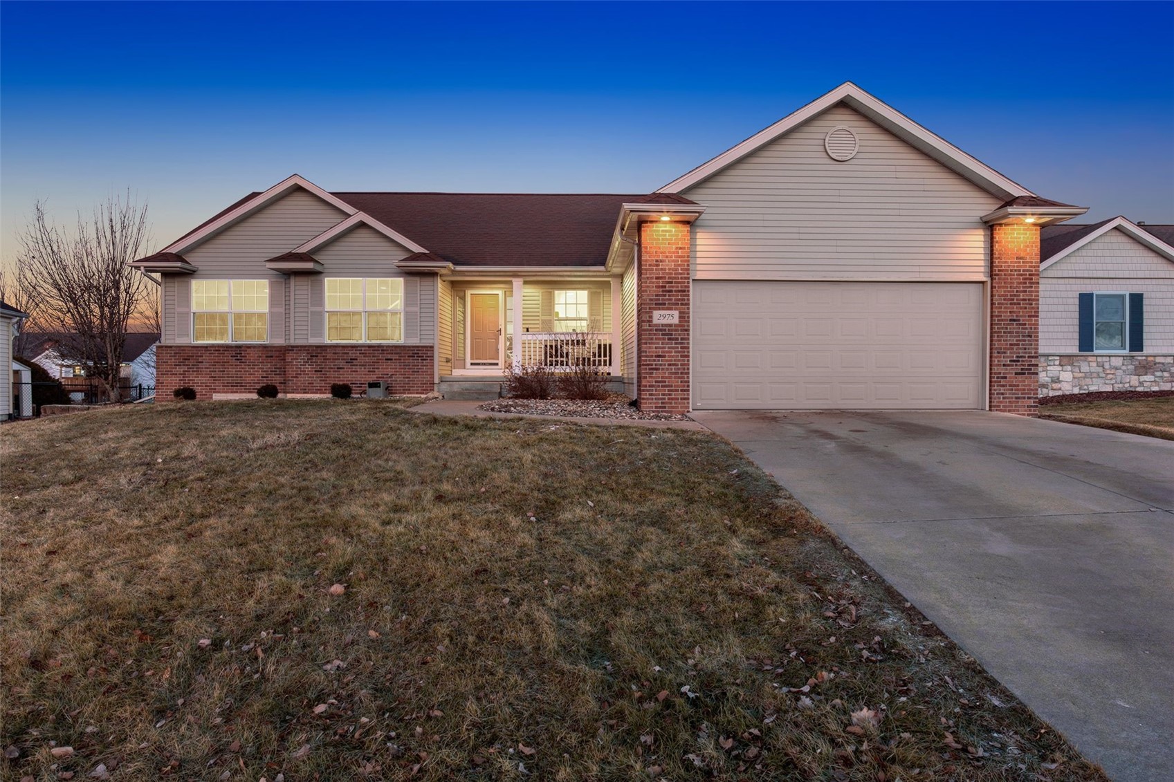 2975 Roseberry Court Marion IA 52302