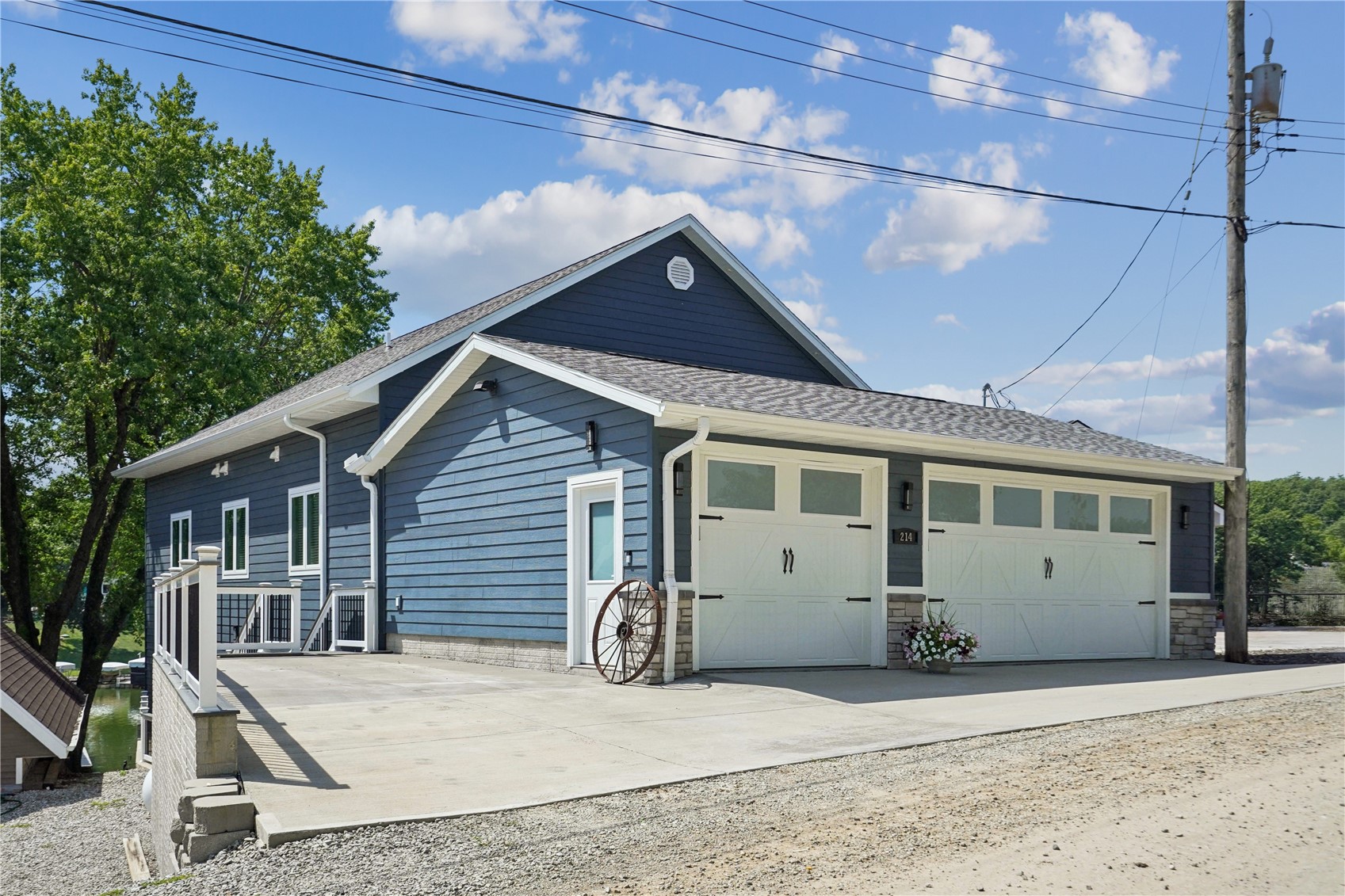 214 Eastside Lane Montezuma IA 50171