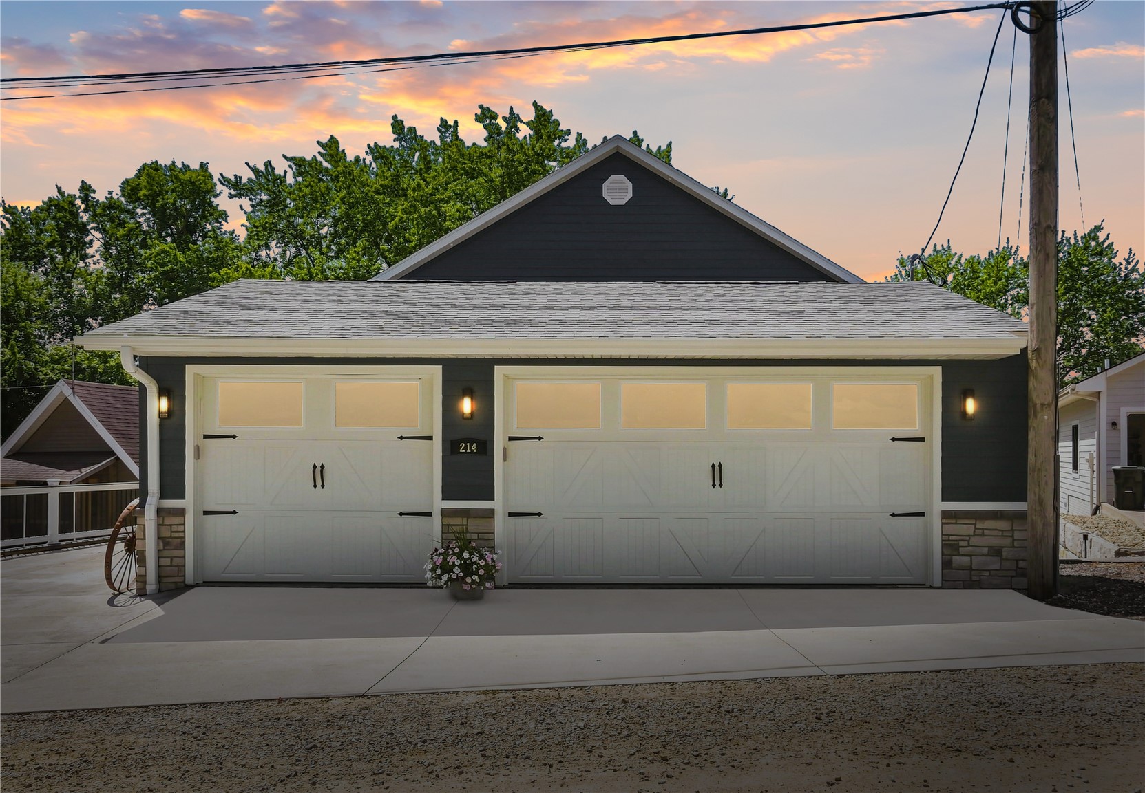 214 Eastside Lane Montezuma IA 50171