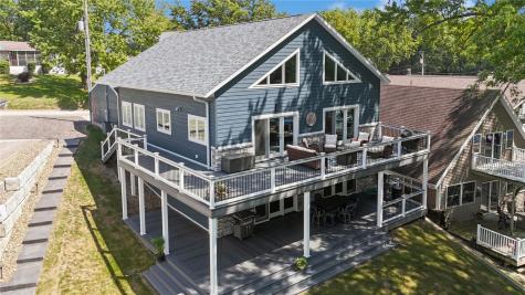 214 Eastside Lane Montezuma IA 50171
