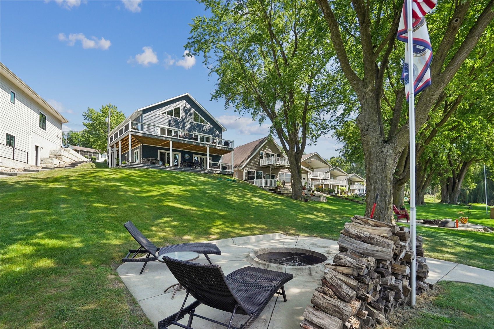 214 Eastside Lane Montezuma IA 50171