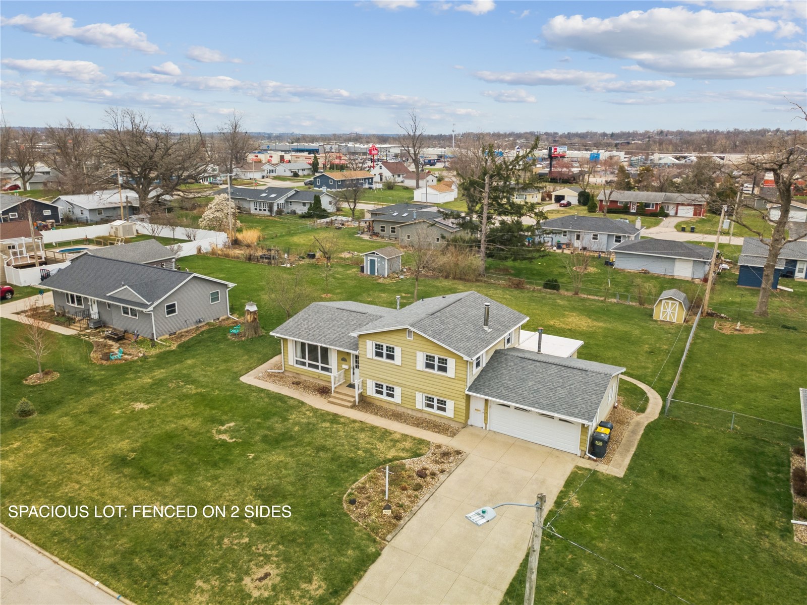 1007 Raney Street Hiawatha IA 52233