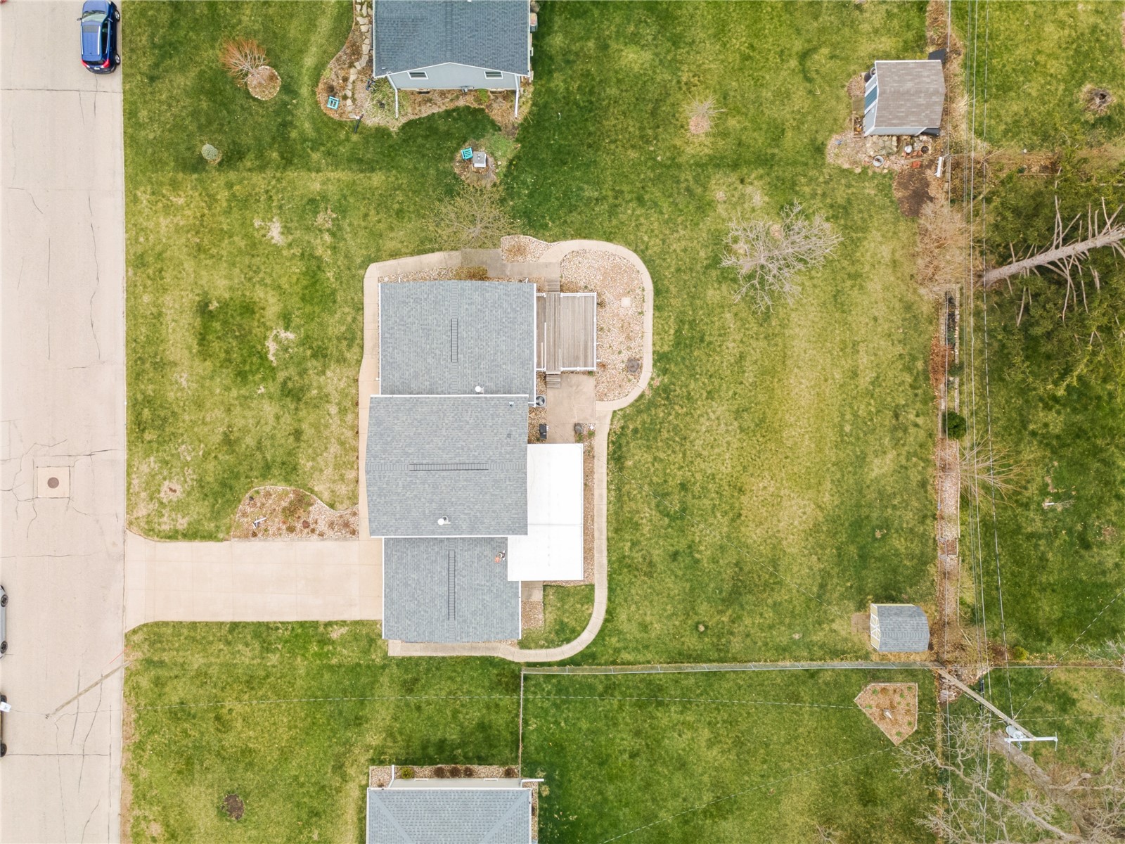 1007 Raney Street Hiawatha IA 52233