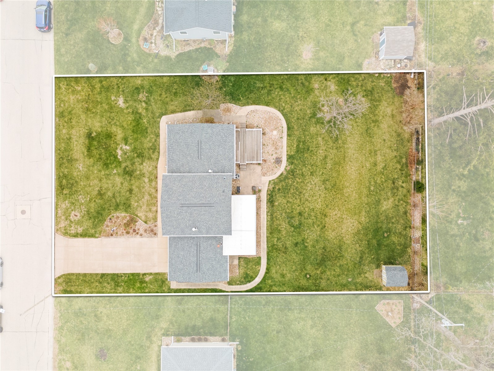 1007 Raney Street Hiawatha IA 52233
