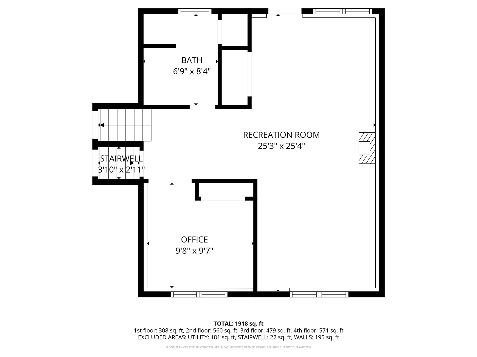 1007 Raney Street Hiawatha IA 52233