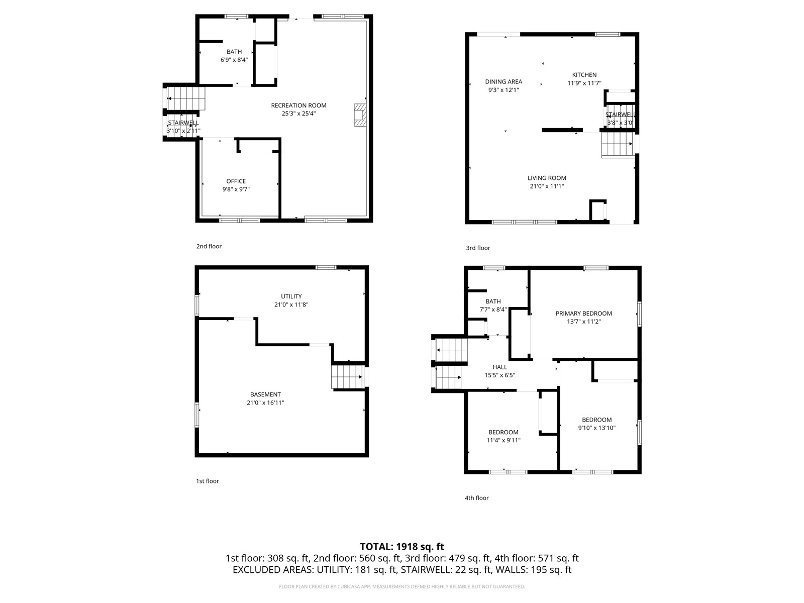 1007 Raney Street Hiawatha IA 52233