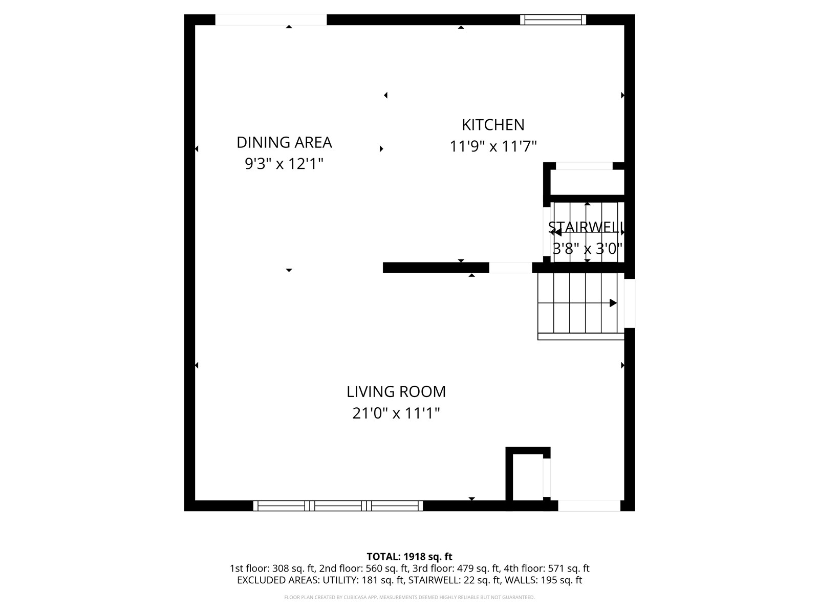 1007 Raney Street Hiawatha IA 52233
