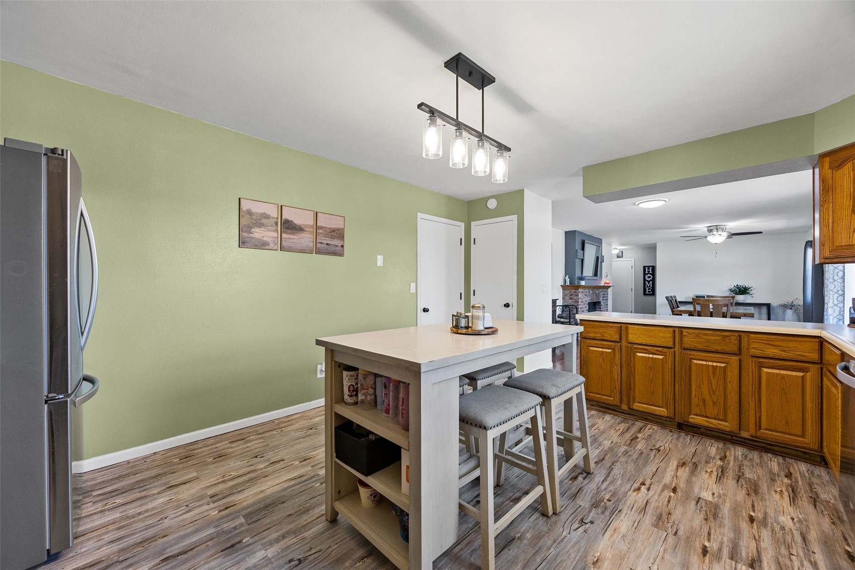 624 E 6th Street Tipton IA 52772