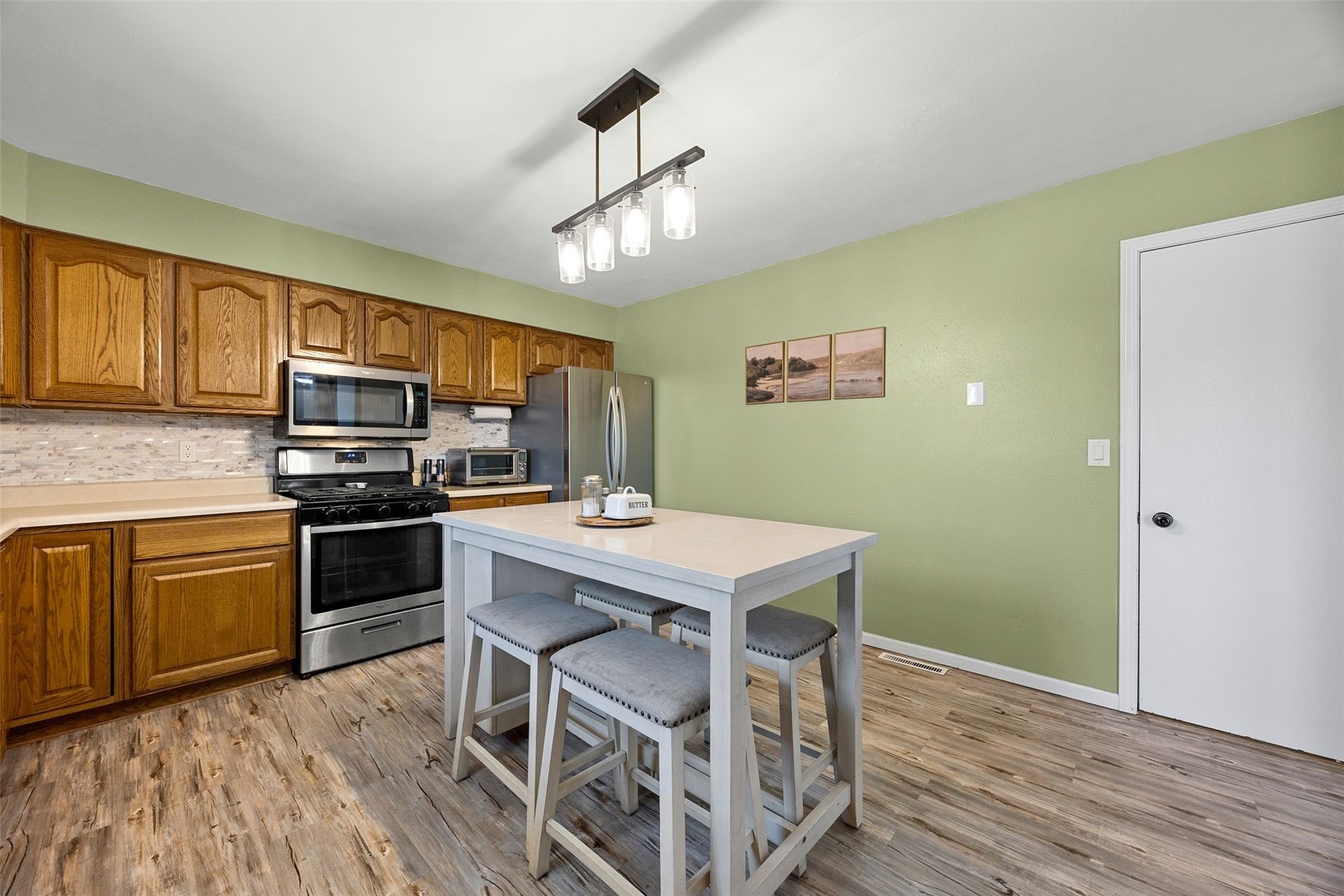 624 E 6th Street Tipton IA 52772