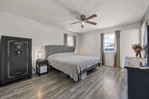 624 E 6th Street Tipton IA 52772