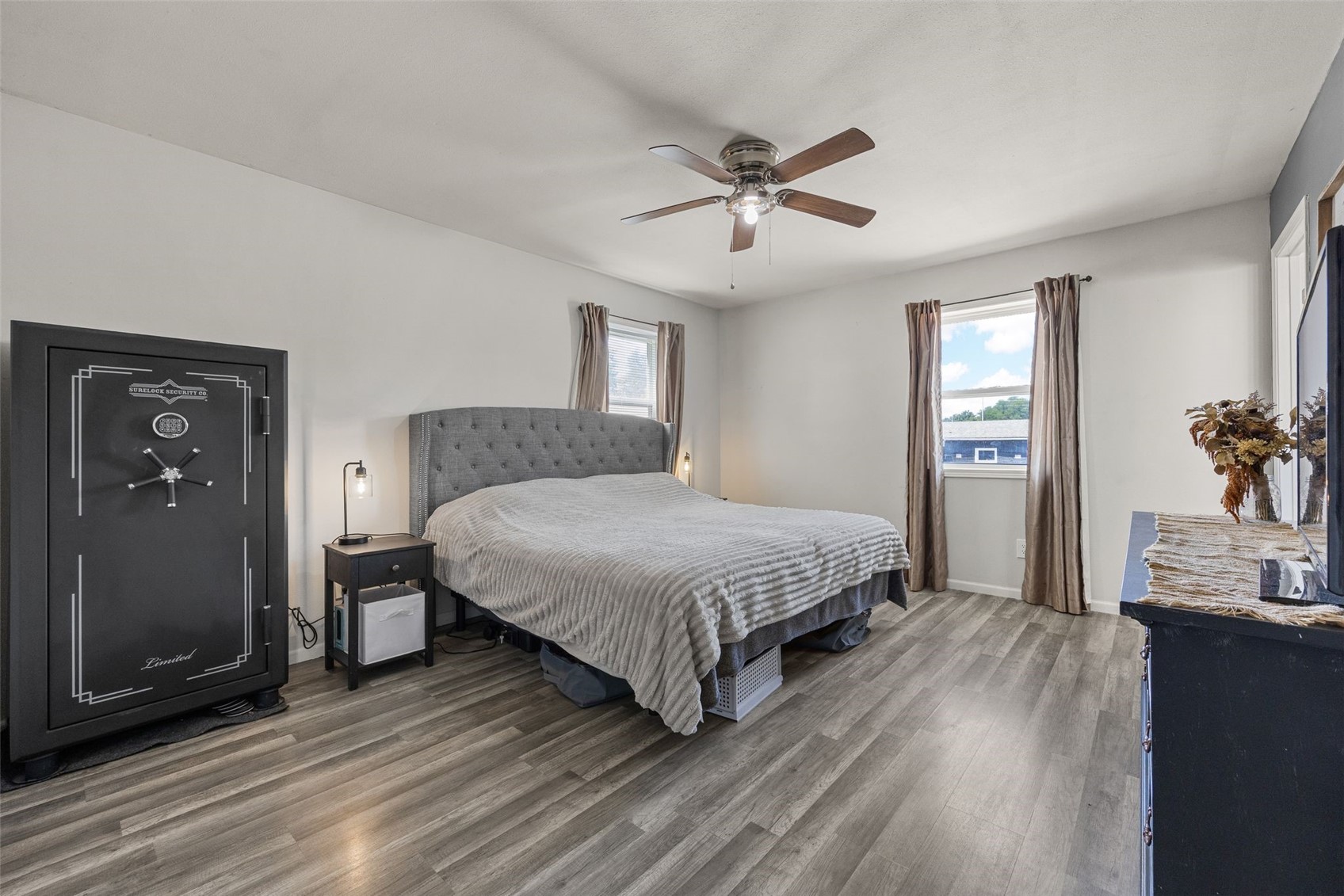 624 E 6th Street Tipton IA 52772