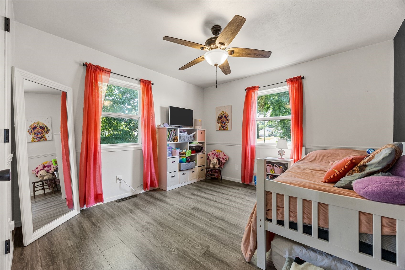 624 E 6th Street Tipton IA 52772
