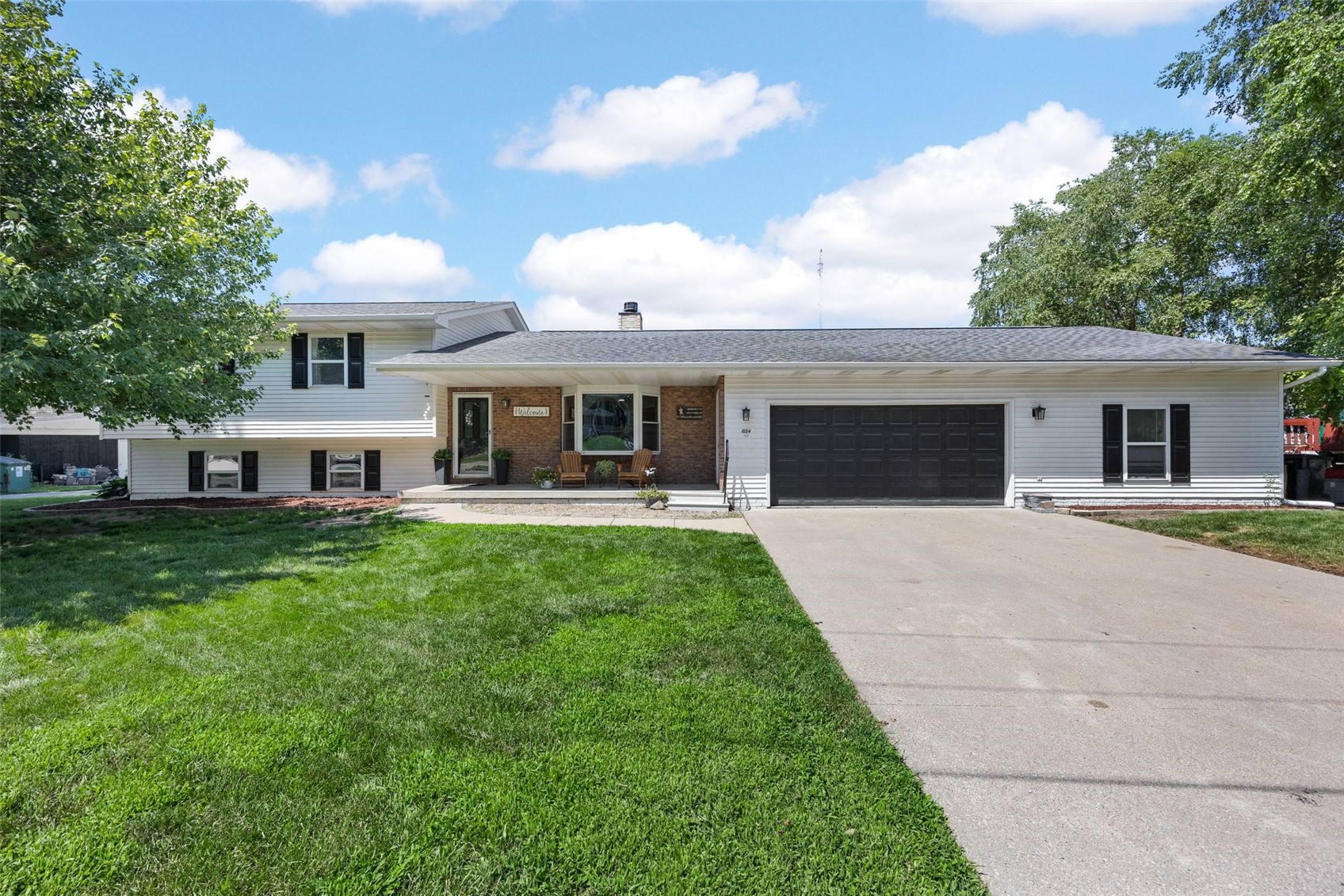 624 E 6th Street Tipton IA 52772