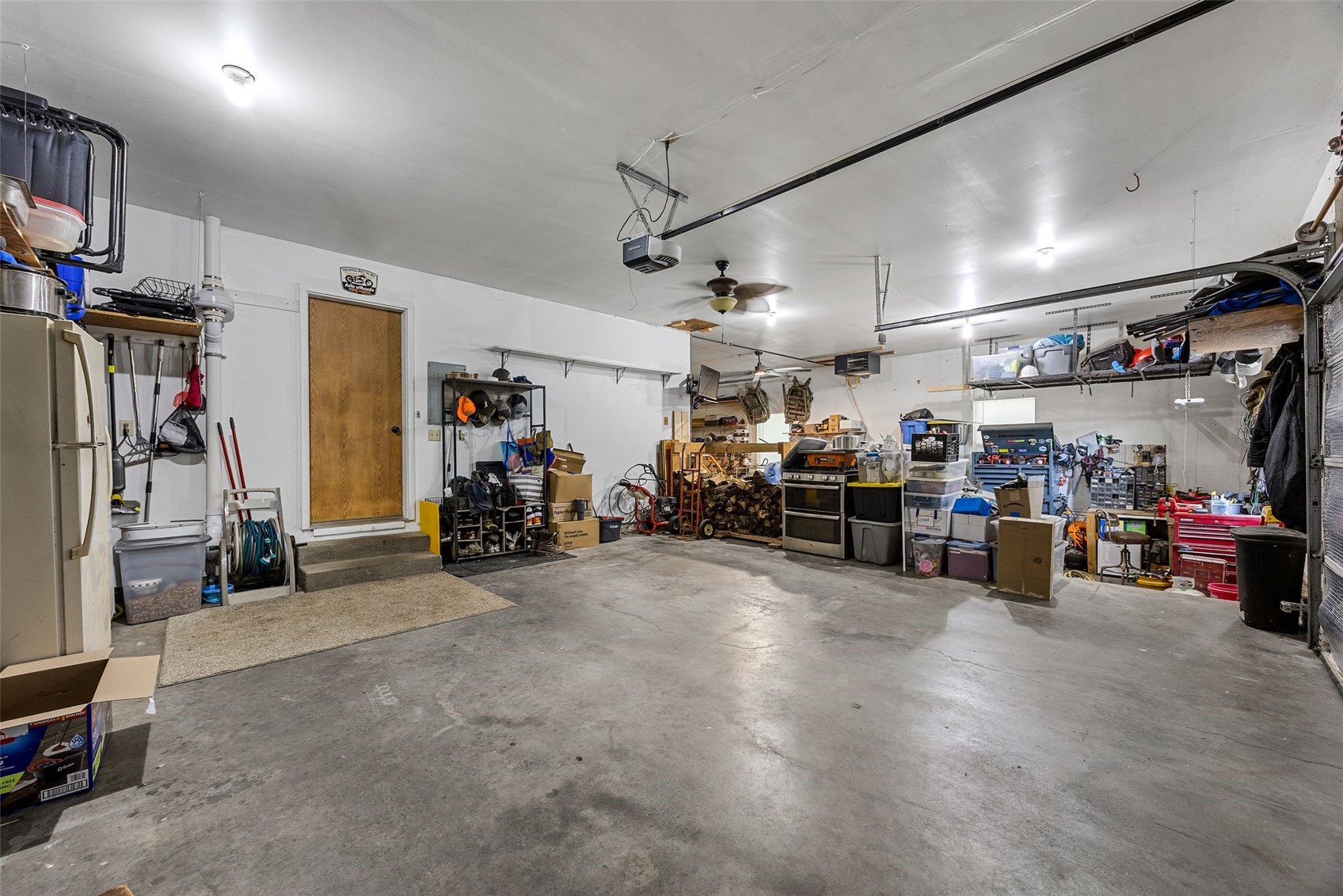 624 E 6th Street Tipton IA 52772