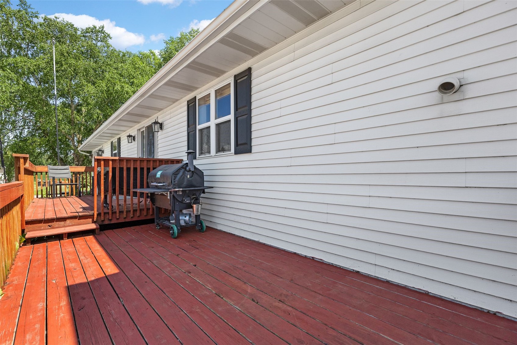 624 E 6th Street Tipton IA 52772