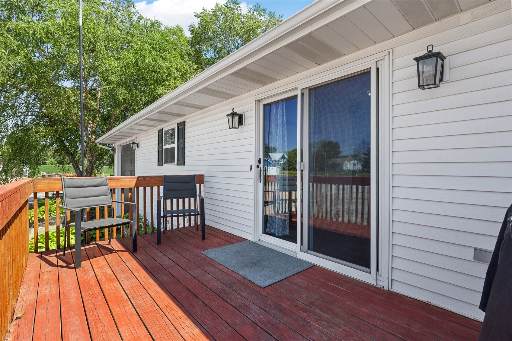 624 E 6th Street Tipton IA 52772