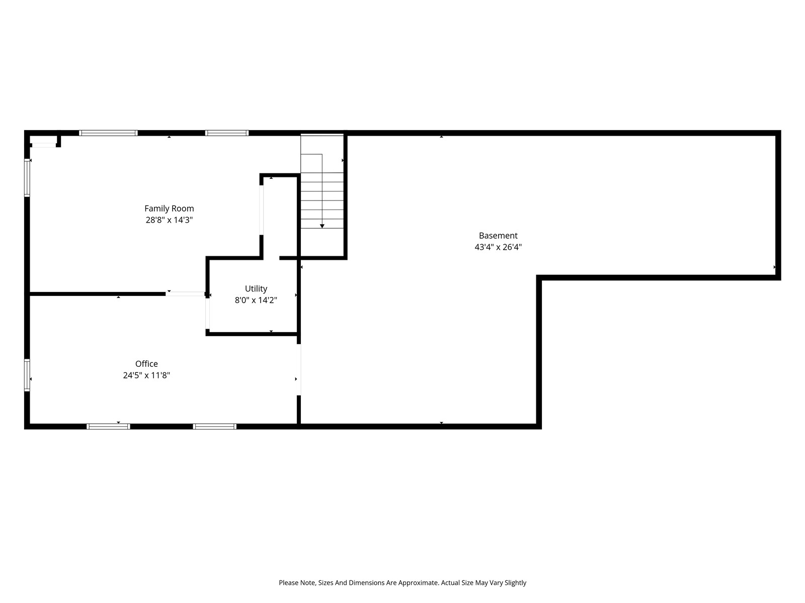 624 E 6th Street Tipton IA 52772