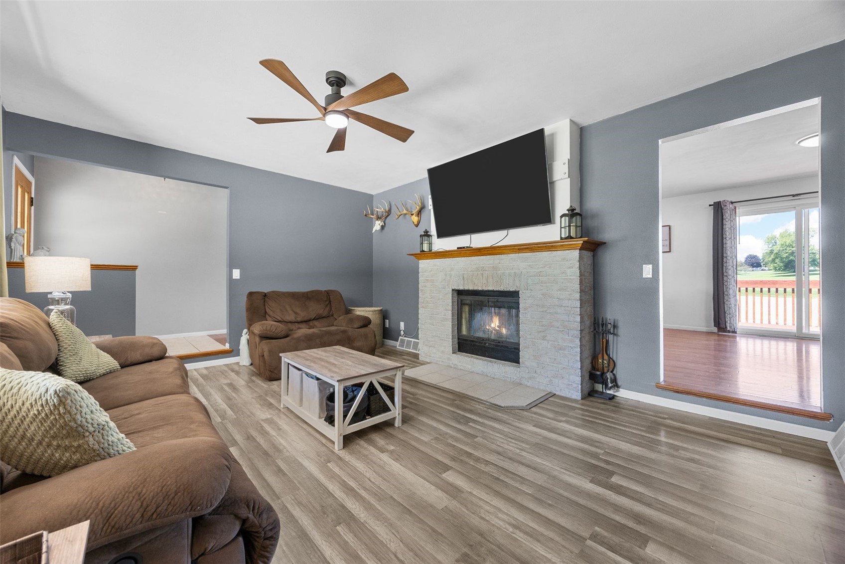 624 E 6th Street Tipton IA 52772