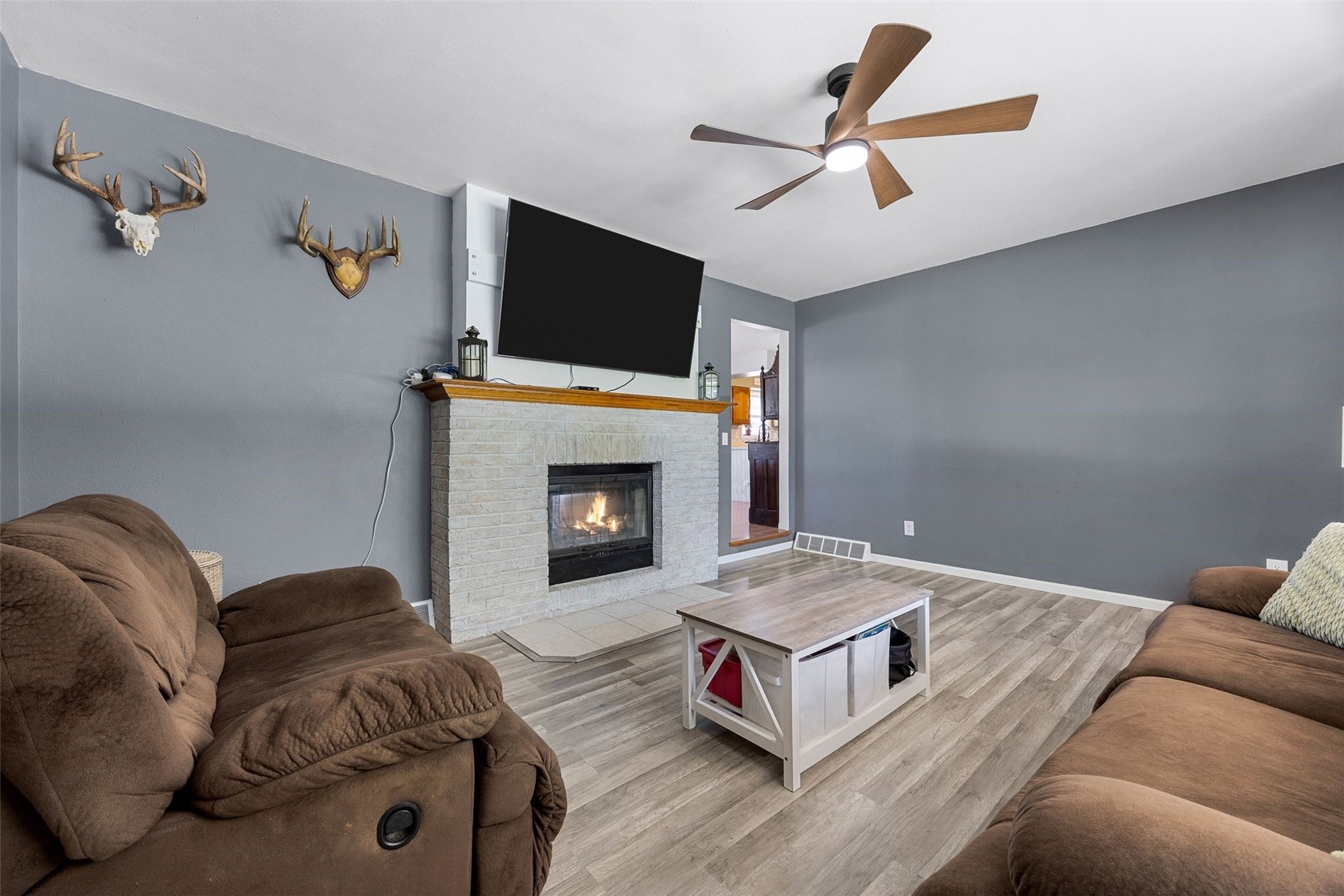 624 E 6th Street Tipton IA 52772