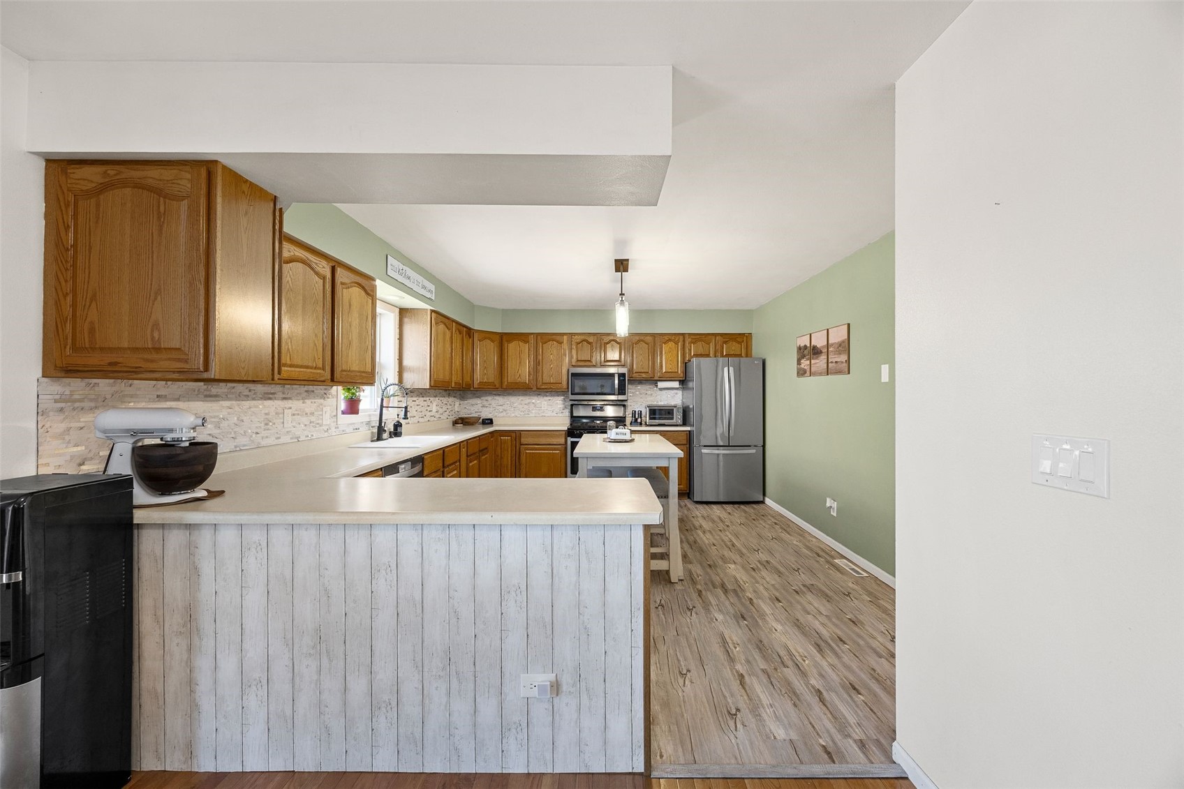 624 E 6th Street Tipton IA 52772