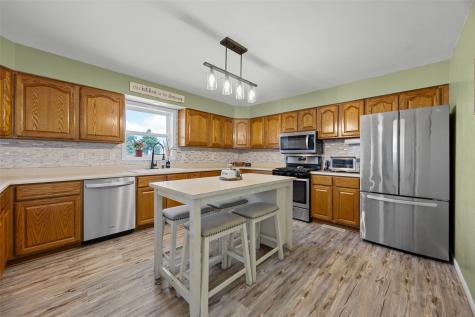 624 E 6th Street Tipton IA 52772