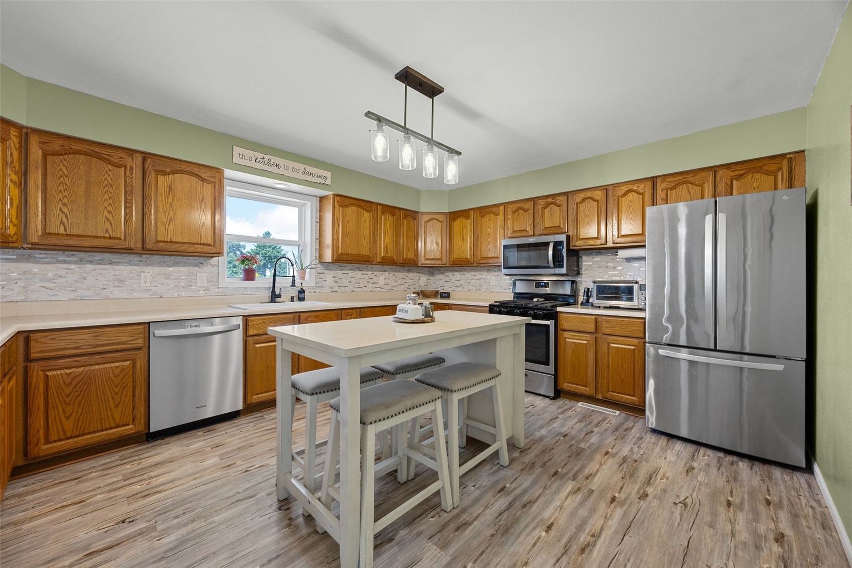 624 E 6th Street Tipton IA 52772