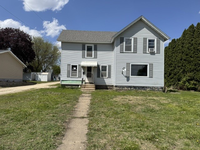 125 Jackson Street W Winthrop IA 50682