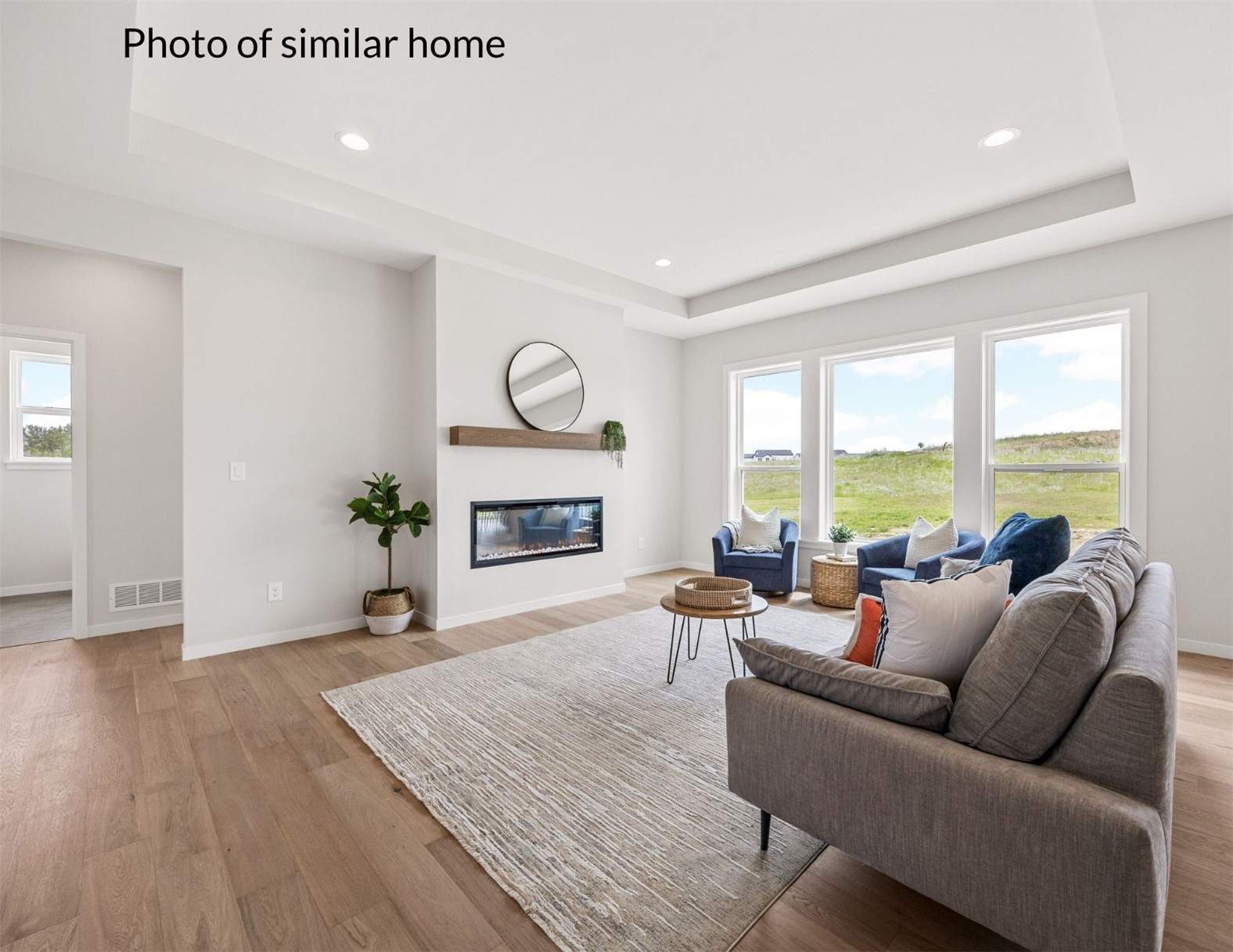7501 Country Brook Drive NW Cedar Rapids IA 52405