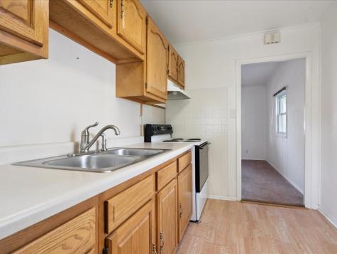 3817 Lennox Avenue NE Cedar Rapids IA 52402