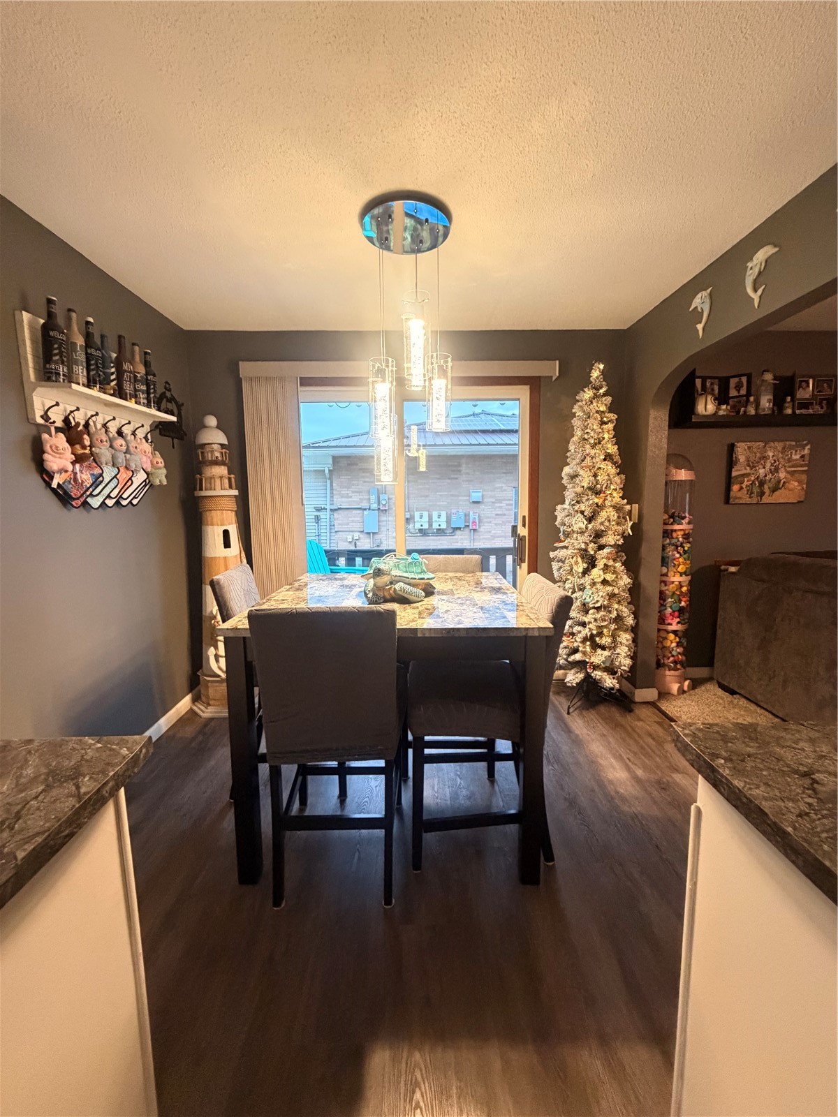 214 1st Street Keystone IA 52249