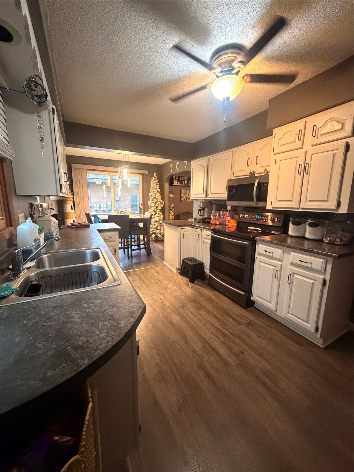 214 1st Street Keystone IA 52249