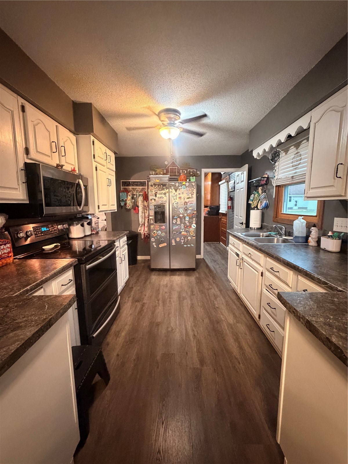 214 1st Street Keystone IA 52249
