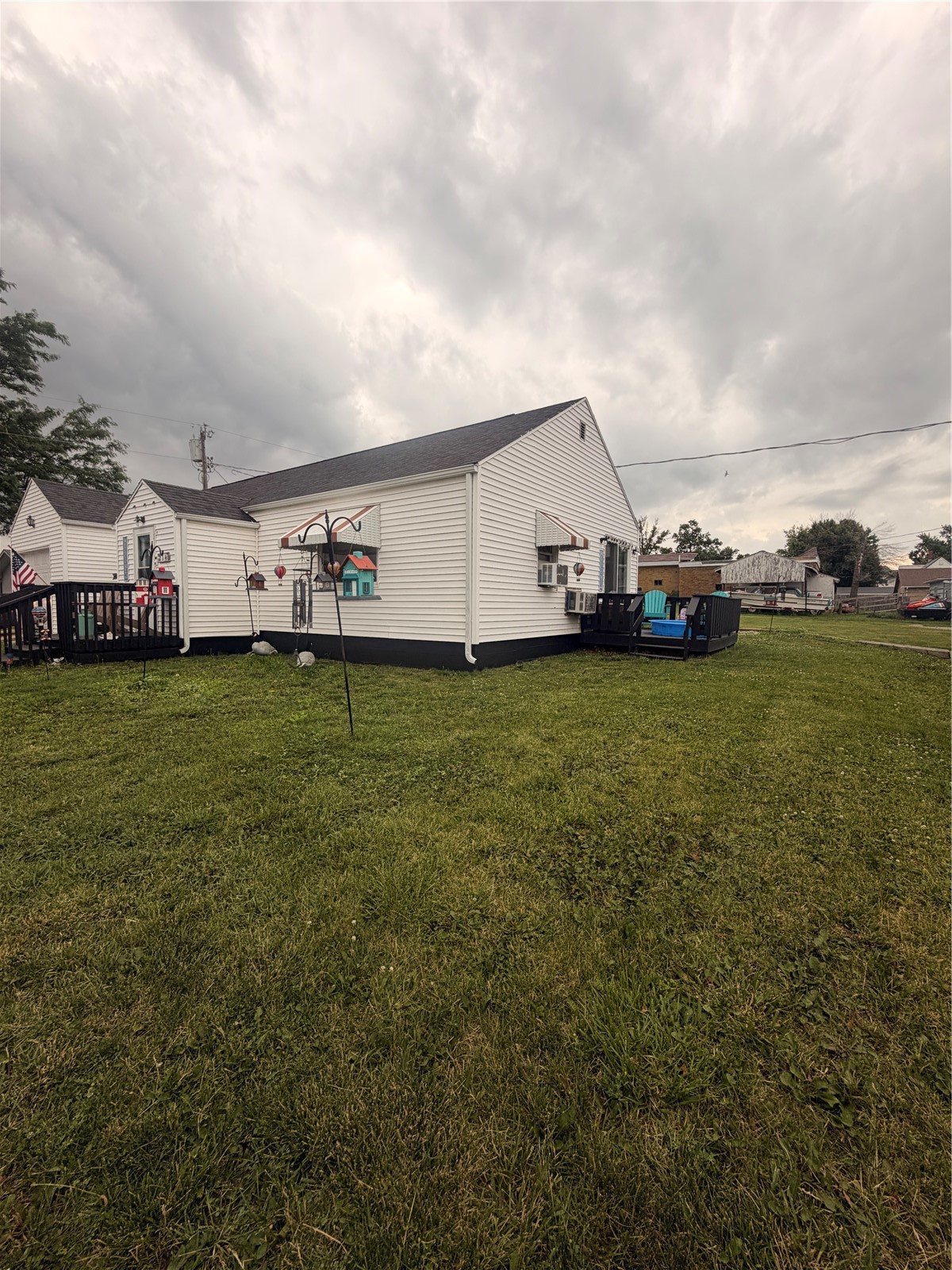 214 1st Street Keystone IA 52249