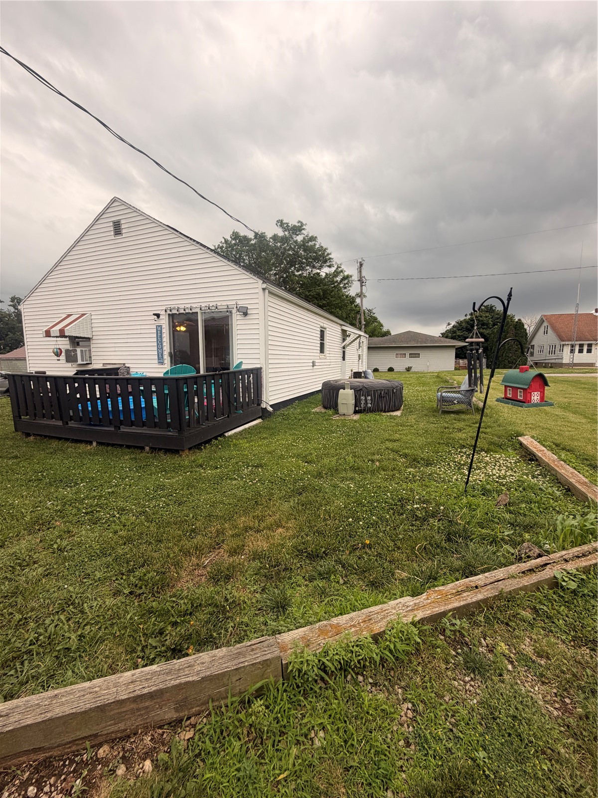 214 1st Street Keystone IA 52249