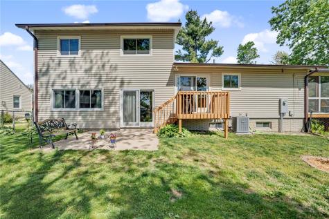 1129 25th Street Cedar Rapids IA 52403