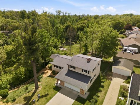 1129 25th Street Cedar Rapids IA 52403