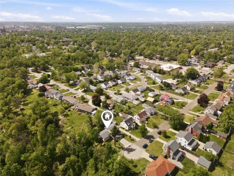 1129 25th Street Cedar Rapids IA 52403